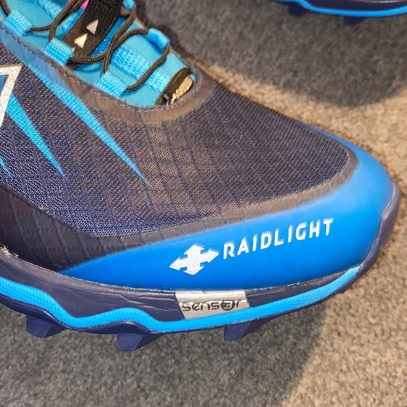 Radelight revolutiv trail running shoes women’s‎ sneakers size 9 - Picture 4 of 8